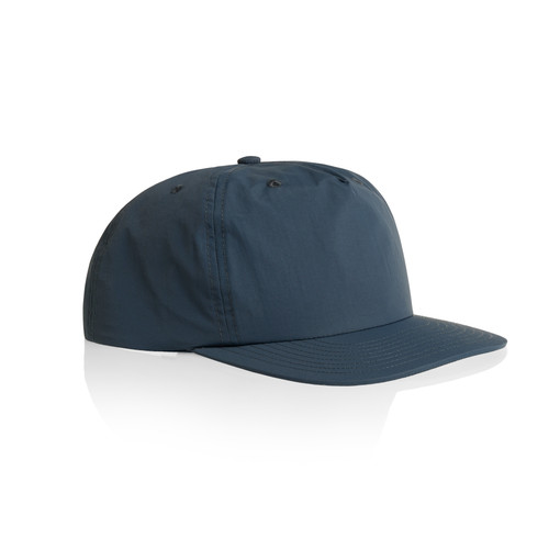 surf-cap-petrolblue-side
