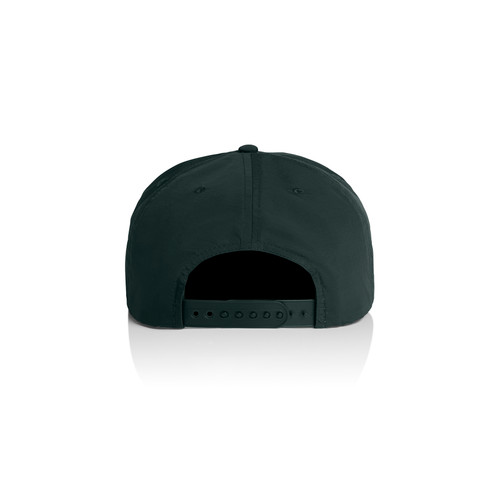 surf-cap-pinegreen-back