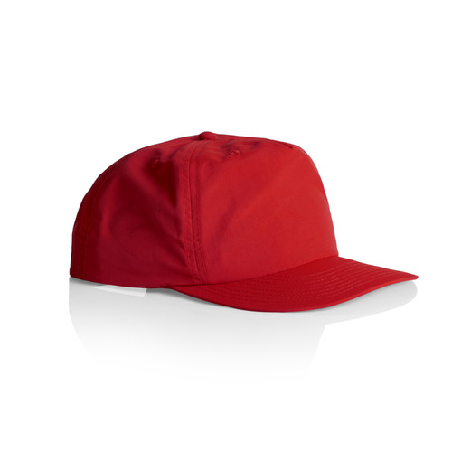 surf-cap-red-side