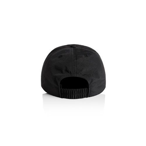 surf-kids-cap-black-back