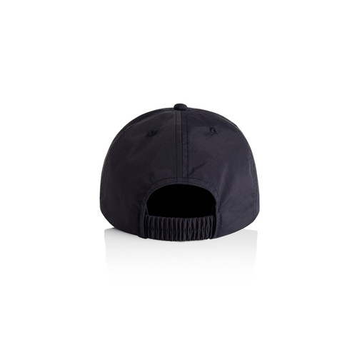 surf-kids-cap-navy-back