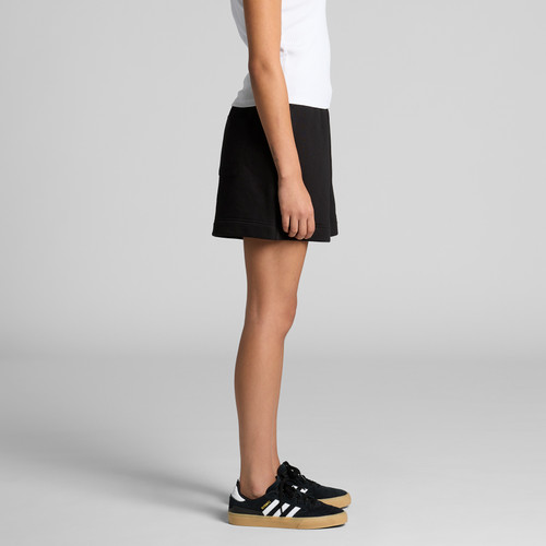 SIDE wo's-relax-track-shorts-side