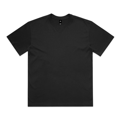 BLACK box-tee-black