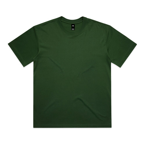 FOREST GREEN box-tee-forestgreen