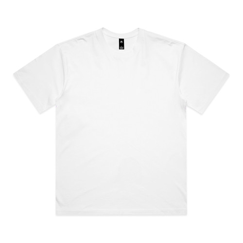 box-tee-white