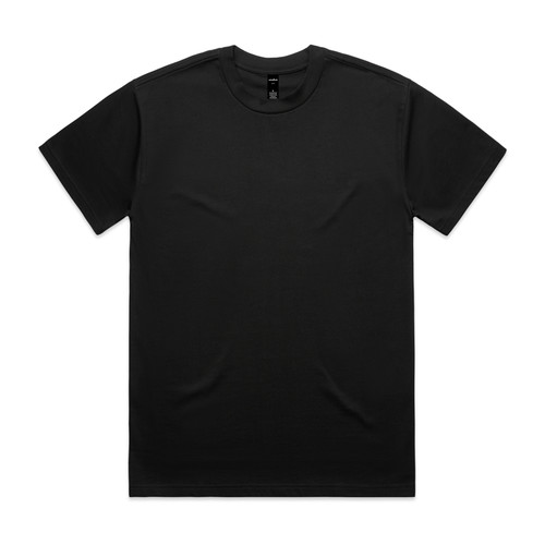 heavy-tee-black
