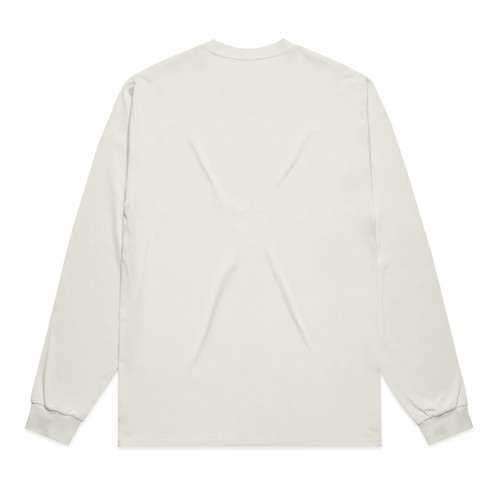 heavy-l/s-tee-ecru-back
