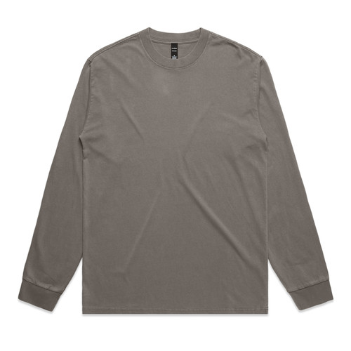 heavy-faded-l/s-tee-fadedgrey
