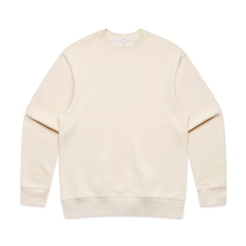 ECRU relax-crew-ecru