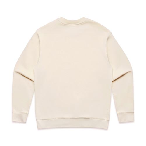 ECRU - BACK relax-crew-ecru-back