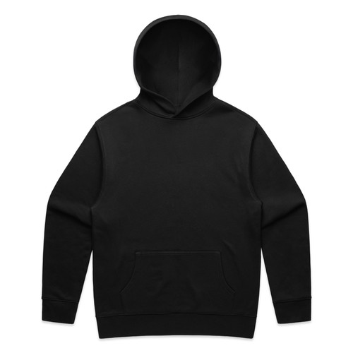 BLACK relax-hood-black