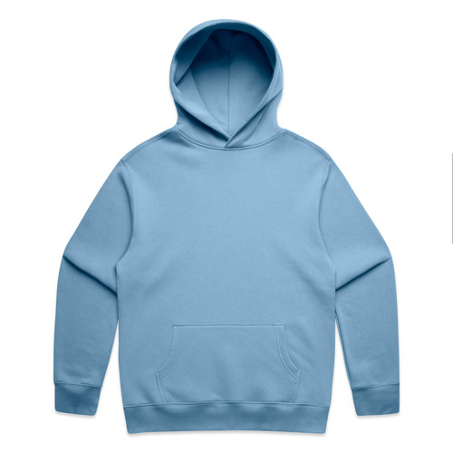 CAROLINA BLUE relax-hood-carolinablue