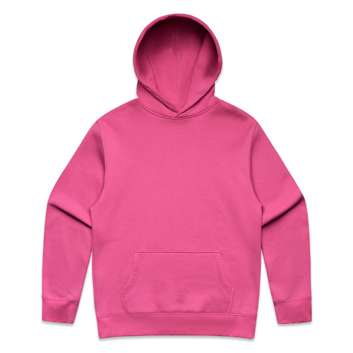 CHARITY PINK relax-hood-charitypink