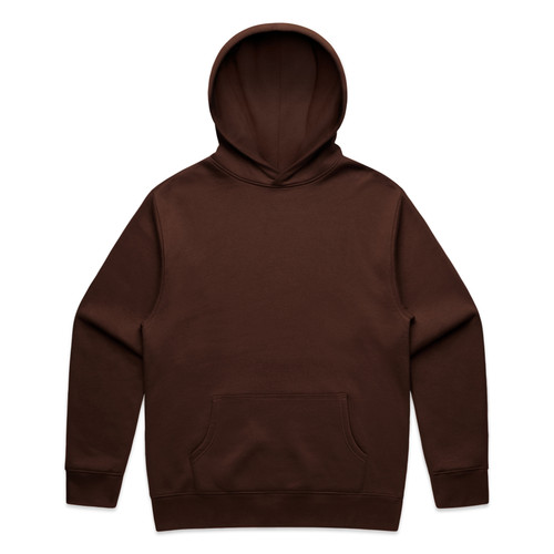 CHESTNUT relax-hood-chestnut