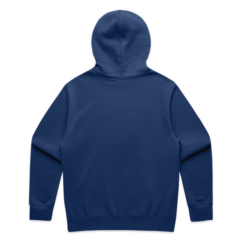 COBALT - BACK relax-hood-cobalt-back
