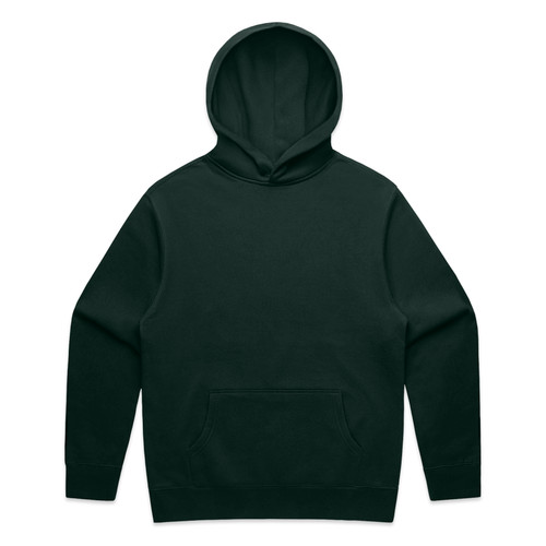 PINE GREEN relax-hood-pinegreen
