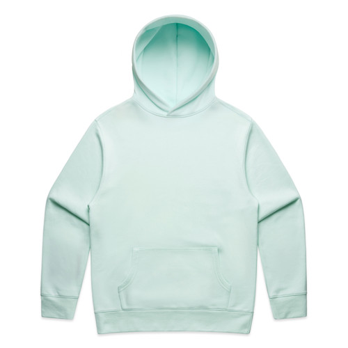SEAFOAM relax-hood-seafoam