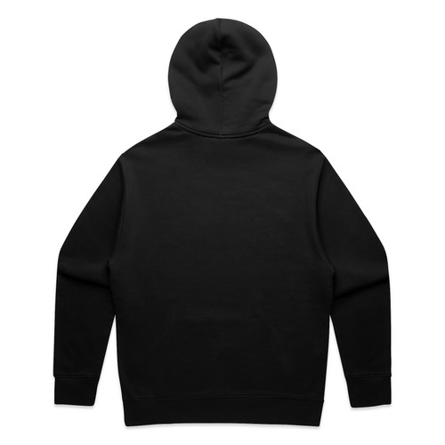 BLACK - BACK relax-zip-hood-black-back