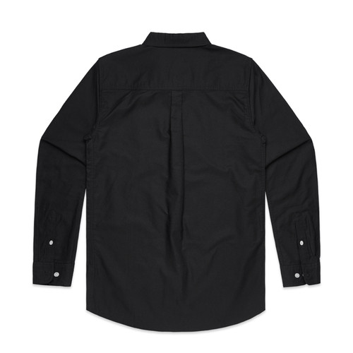 oxford-shirt-black-back